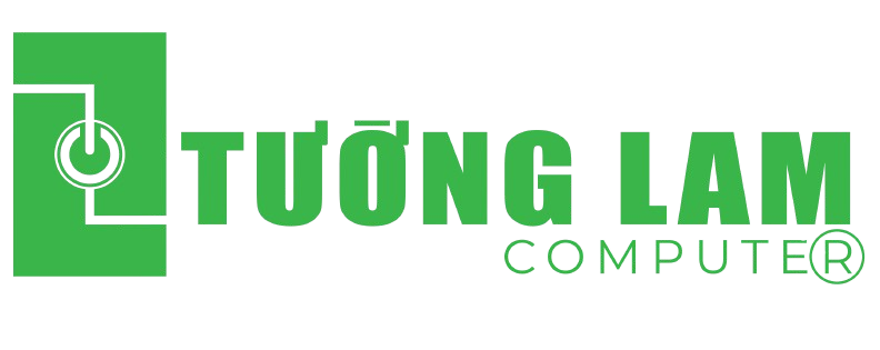 Tường Lam computer