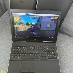 Dell Precision 7510